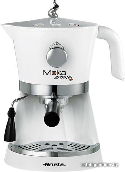 

Капельная кофеварка Ariete Moka Aroma (1337/10)
