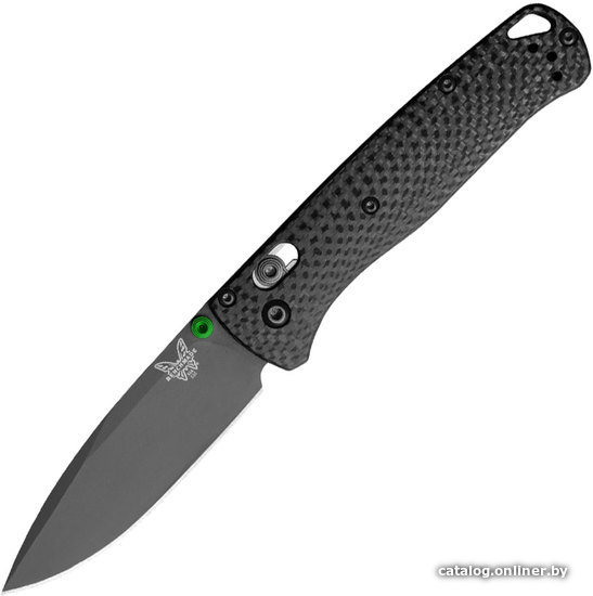 

Складной нож Benchmade CU535-BK-M4-CF Bugout