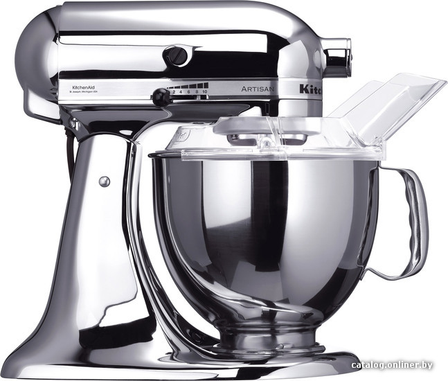 

Кухонная машина KitchenAid 5KSM150PSECR