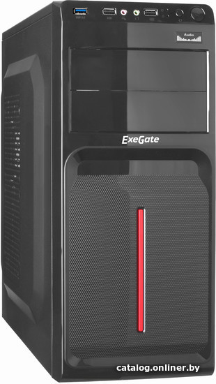 

Корпус ExeGate AB-221U