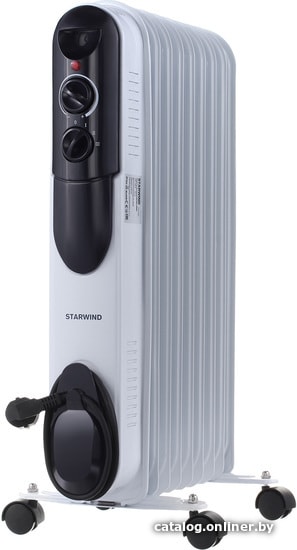 

Масляный радиатор StarWind SHV3003