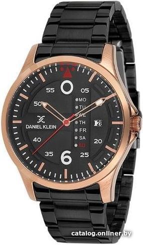 

Наручные часы Daniel Klein DK11691-4