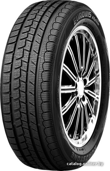 

Автомобильные шины Roadstone Eurovis Alpine WH1 195/65R15 91H