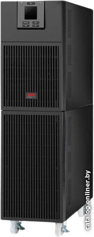 

Источник бесперебойного питания APC Easy UPS SRV 6000 ВА