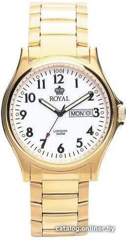 

Наручные часы Royal London 41018-04