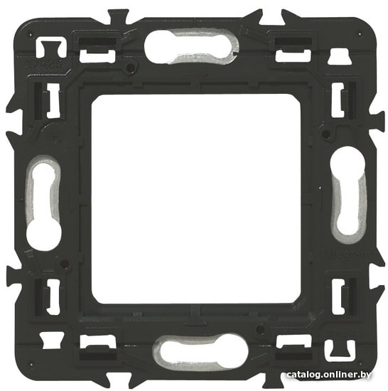 

Рамка Legrand Batibox 80251
