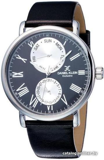 

Наручные часы Daniel Klein DK11851-2