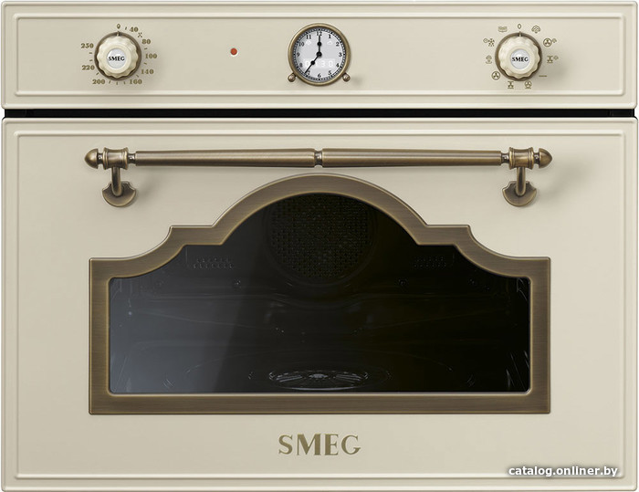 

Электрический духовой шкаф Smeg SF4750VCPO1