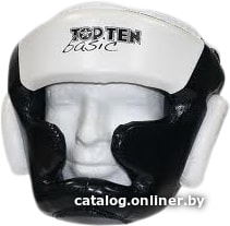 

Cпортивный шлем Top Ten Economy R2M Line L/XL
