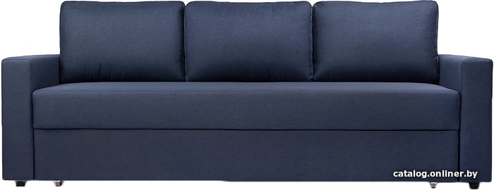

Диван Divan Порту Textile (синий)