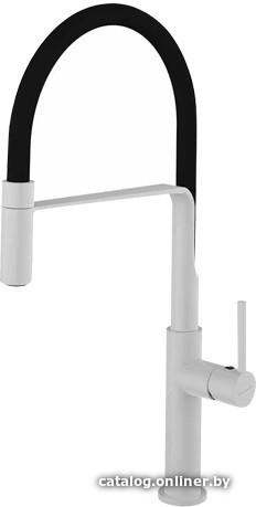 

Смеситель Clever Chef Slim 60145 (белый)