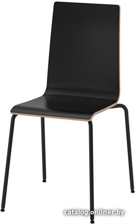 

Стул Ikea Мартин (черный) [692.195.29]