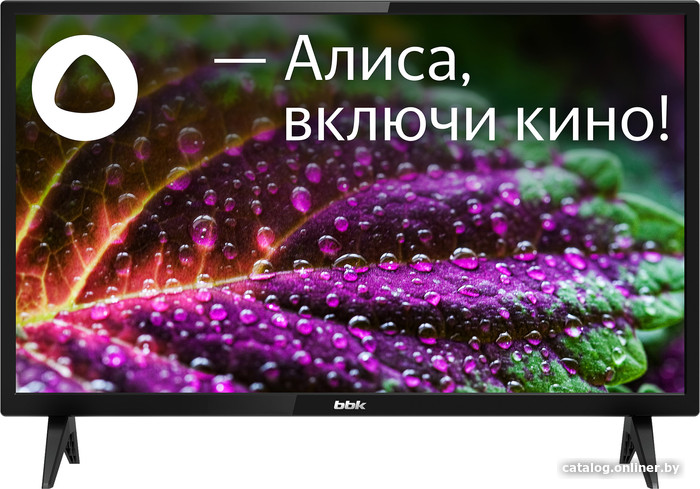 

Телевизор BBK 24LEX-7208/TS2C