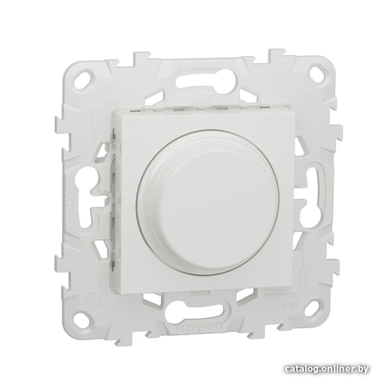 

Светорегулятор (диммер) Schneider Electric Unica NU551418