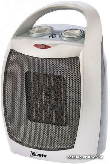 

Тепловентилятор Matrix FHC-1500