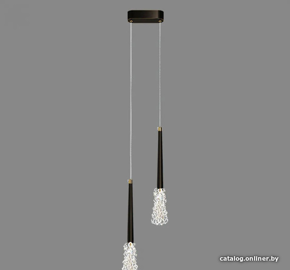 

Подвесная люстра ImperiumLoft Fial-C-Lux-Duo01 228337-23