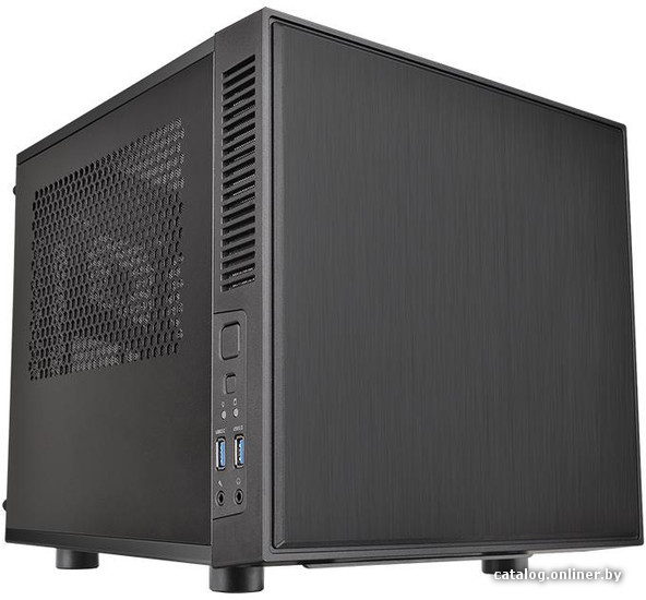 

Корпус Thermaltake Suppressor F1 [CA-1E6-00S1WN-00]