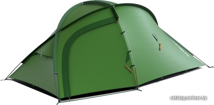 

Экспедиционная палатка Husky Bronder 2