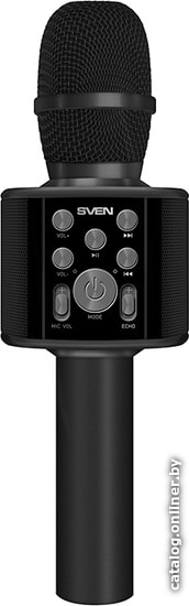 

Bluetooth-микрофон SVEN MK-960