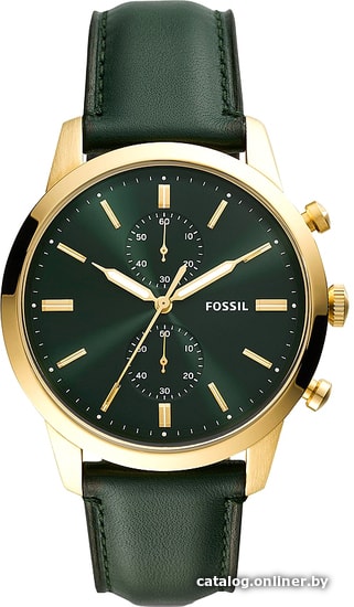 

Наручные часы Fossil Townsman FS5599
