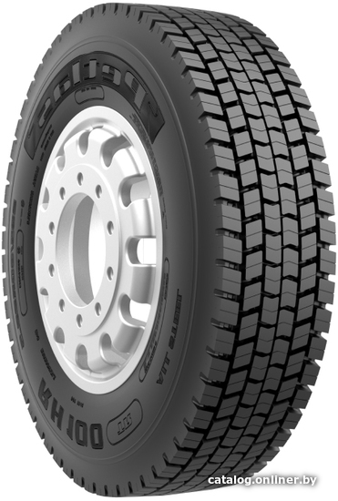

Автомобильные шины Petlas RH100 295/60R22.5 150/147L