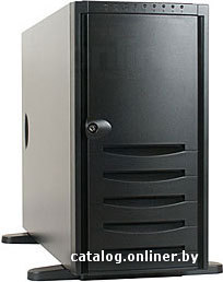 

Корпус In Win R3000 Black