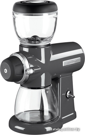 

Электрическая кофемолка KitchenAid 5KCG0702EMS