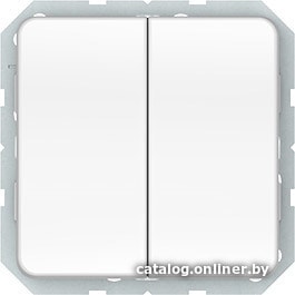 

Выключатель Vilma Luxe LX 200 P510-020-12 ww