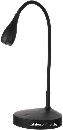 

Настольная лампа Miniso 5060 (черный)