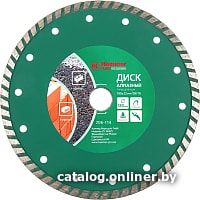 

Отрезной диск алмазный Hammer Flex 206-114 DB TB