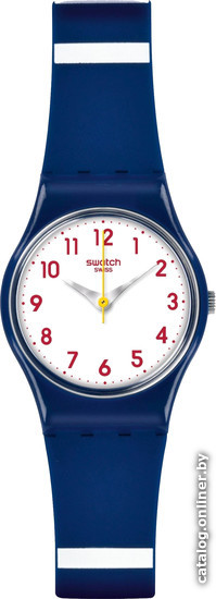 

Наручные часы Swatch Matelot LN149