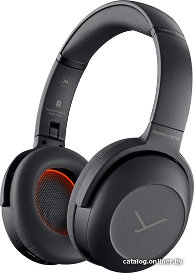

Наушники Beyerdynamic Lagoon ANC Traveller