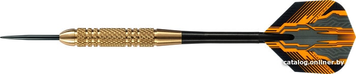 

Дротики для дартса Harrows Club Brass 18gk (3 шт)