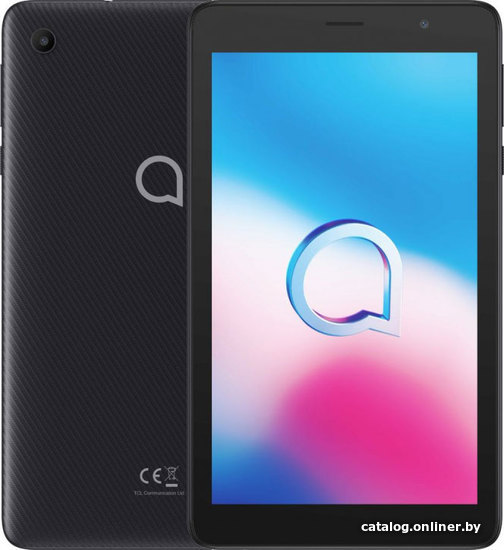 

Планшет Alcatel 1T 7 9013X LTE 1GB/16GB (черный)