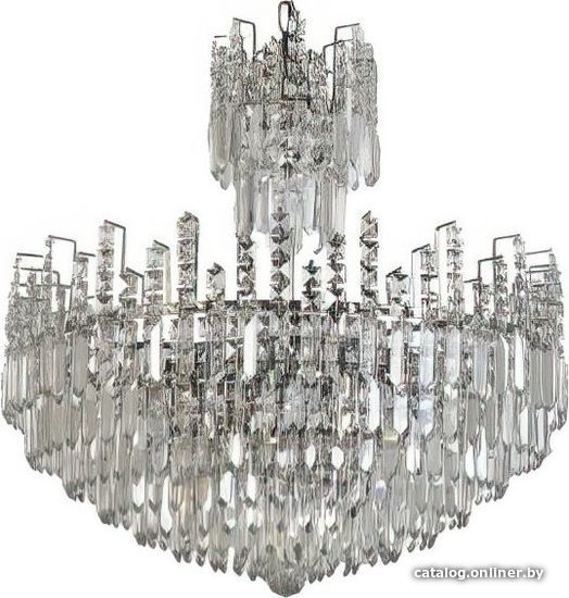 

Подвесная люстра Arti Lampadari Lucia Lucia E 1.3.60.100 G