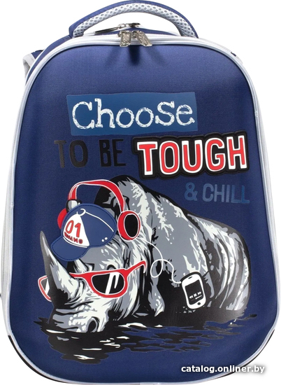 

Школьный рюкзак Schoolformat Ergonomic Cool Rhino