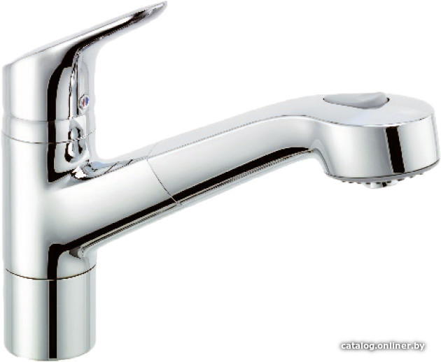 

Смеситель Kludi Objekta 325810575