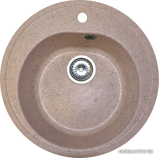 

Кухонная мойка AquaGranitEx M-08