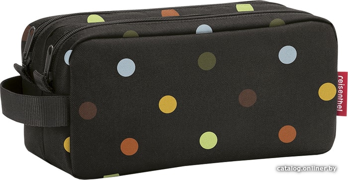 

Косметичка Reisenthel Duocase WA7009 (dots)
