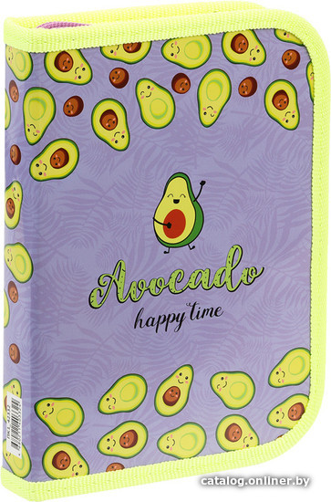 

Пенал ArtSpace 190x130 Avocado ПК1_42332