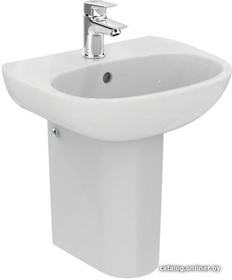 

Умывальник Ideal Standard Tesi 45 (тонкий бортик)