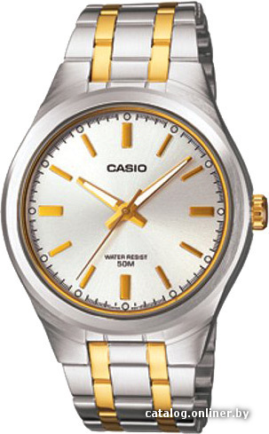 

Наручные часы Casio MTP-1310SG-7A