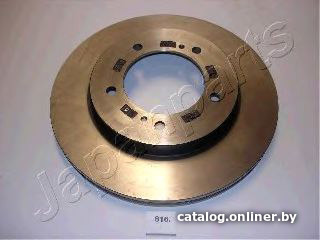 

Japanparts DI816