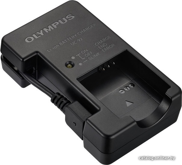 

Зарядное устройство Olympus UC‑92