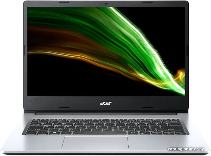 

Ноутбук Acer Aspire 3 A314-35-P2K7 NX.A7SER.003