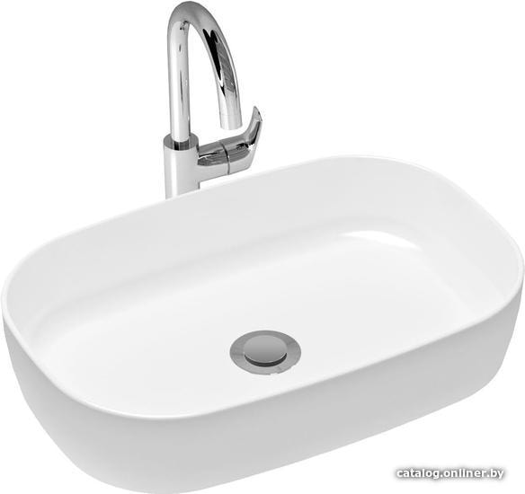 

Умывальник Lavinia Boho Bathroom 21510195 (раковина, смеситель)