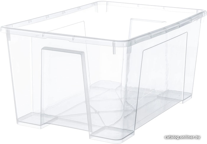 

Ящик для хранения Ikea Самла 403.764.40