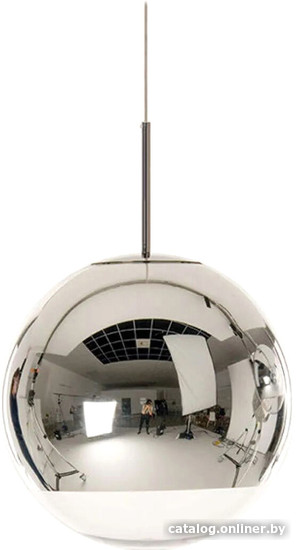 

Подвесная люстра ImperiumLoft Mirror ball 40.042 179992-22