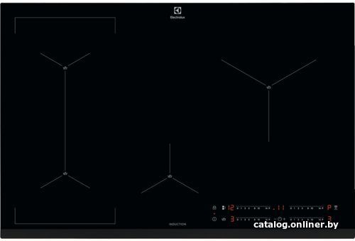 

Варочная панель Electrolux Y82IS443