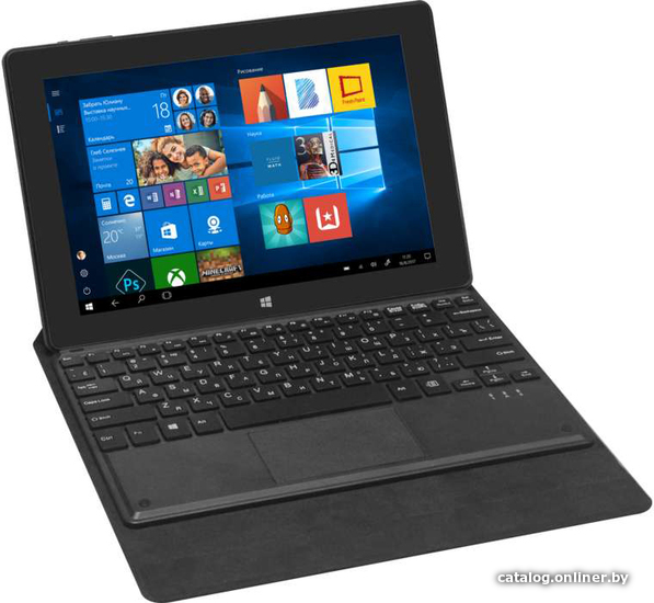 

Планшет IRBIS TW102 32GB